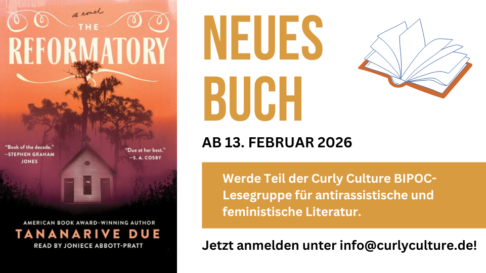 Neues Buch Lesetreffen The Reformatory